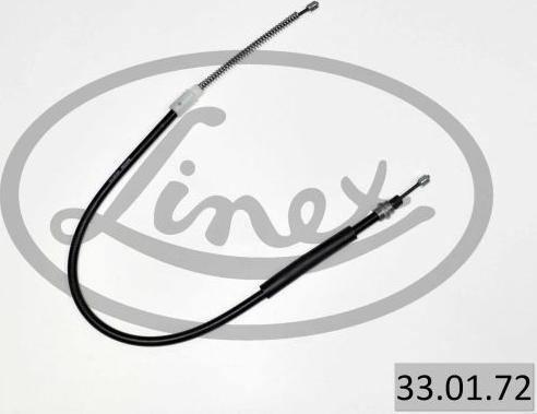 Linex 33.01.72 - Auto