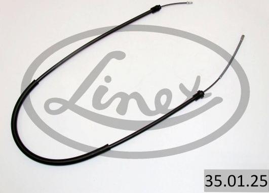Linex 35.01.25 - Auto