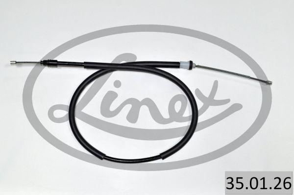 Linex 35.01.26 - Auto
