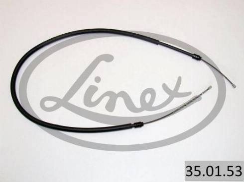 Linex 35.01.53 - Trose