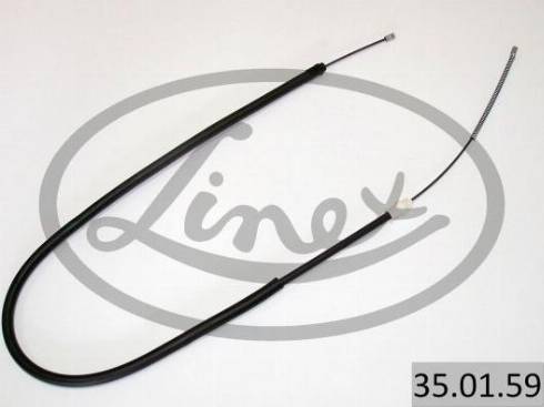 Linex 35.01.59 - Auto