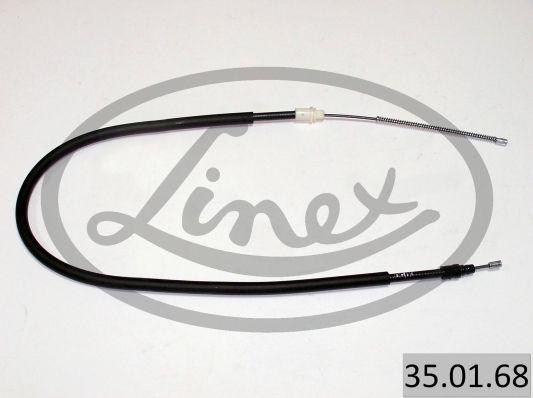 Linex 35.01.68 - Auto