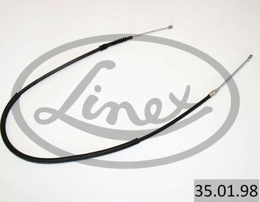 Linex 35.01.98 - Auto