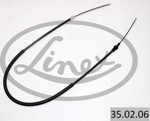 Linex 35.02.06 - Auto