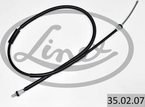 Linex 35.02.07 - Auto