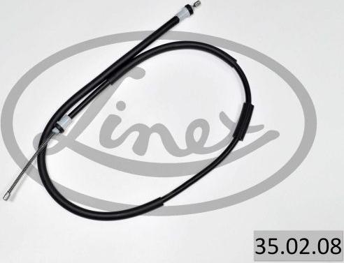 Linex 35.02.08 - Auto
