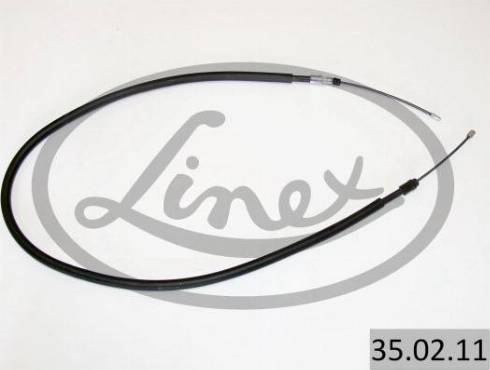 Linex 35.02.11 - Auto