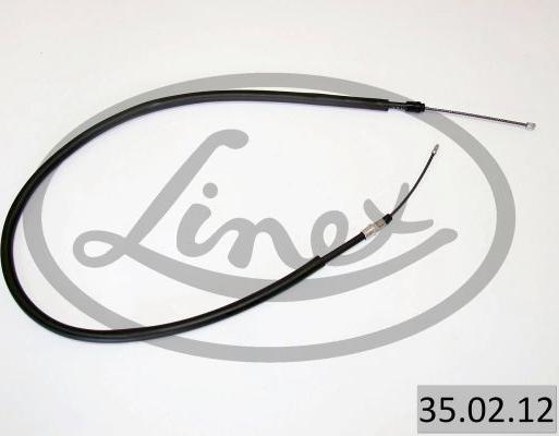 Linex 35.02.12 - Trose