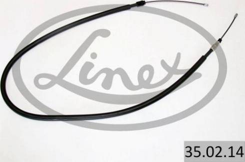 Linex 35.02.14 - Auto