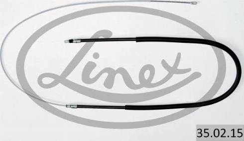 Linex 35.02.15 - Auto