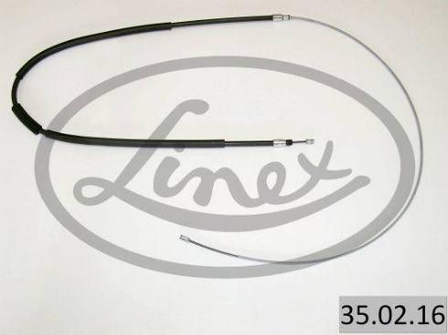 Linex 35.02.16 - Auto
