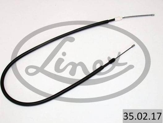 Linex 35.02.17 - Auto