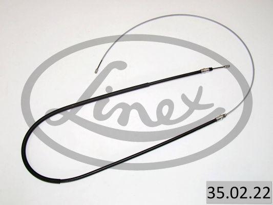 Linex 35.02.22 - Auto