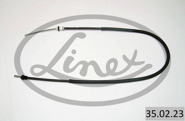 Linex 35.02.23 - Auto