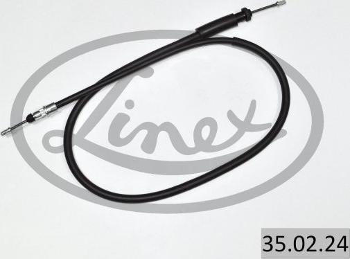 Linex 35.02.24 - Auto