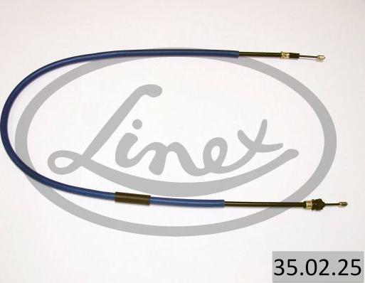Linex 35.02.25 - Auto