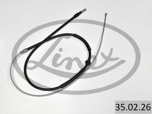 Linex 35.02.26 - Auto