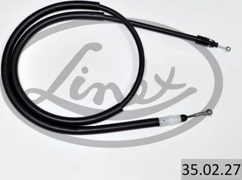 Linex 35.02.27 - Auto