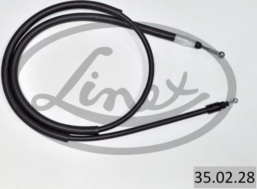Linex 35.02.28 - Auto