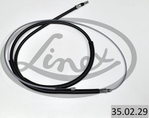 Linex 35.02.29 - Auto