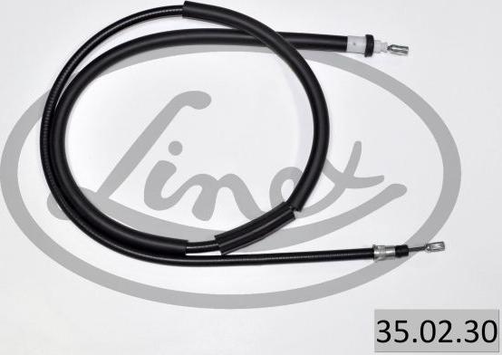 Linex 35.02.30 - Auto