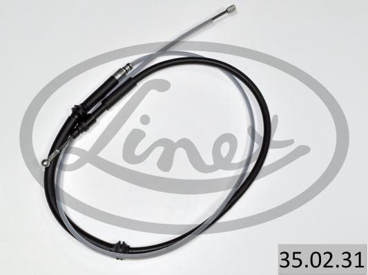 Linex 35.02.31 - Auto