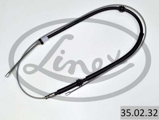Linex 35.02.32 - Trose