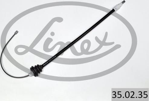 Linex 35.02.35 - Trose