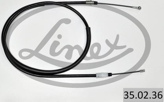 Linex 35.02.36 - Auto