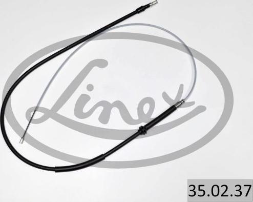 Linex 35.02.37 - Auto