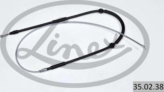Linex 35.02.38 - Auto