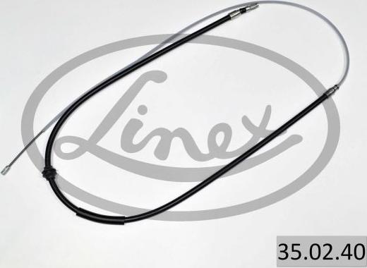 Linex 35.02.40 - Auto