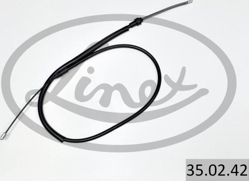 Linex 35.02.42 - Auto