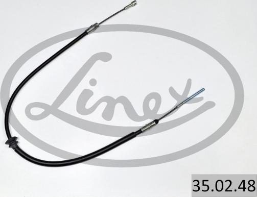 Linex 35.02.48 - Auto