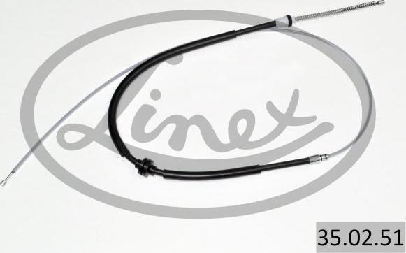 Linex 35.02.51 - Auto