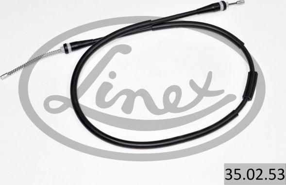 Linex 35.02.53 - Auto