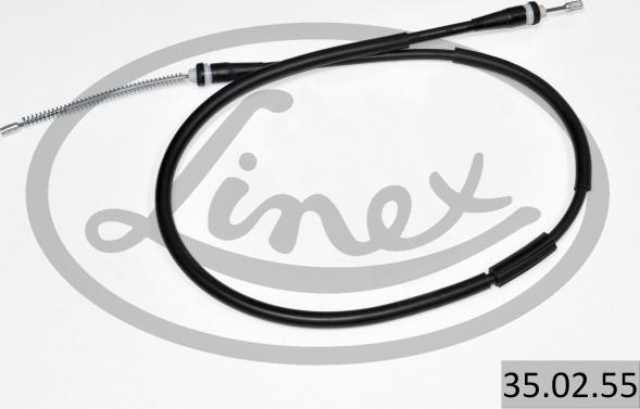 Linex 35.02.55 - Auto