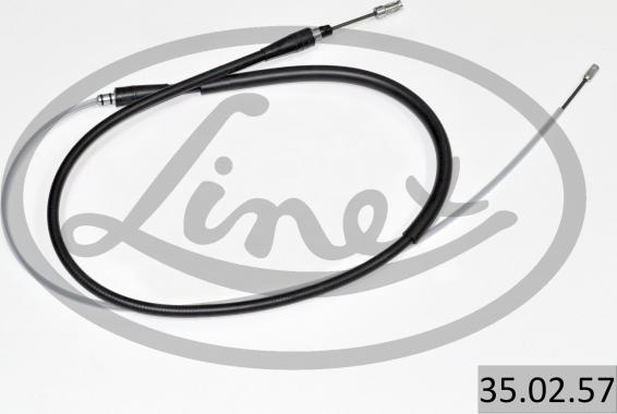 Linex 35.02.57 - Auto