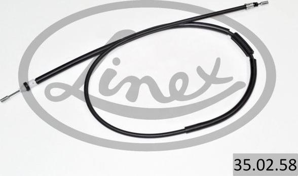 Linex 35.02.58 - Auto