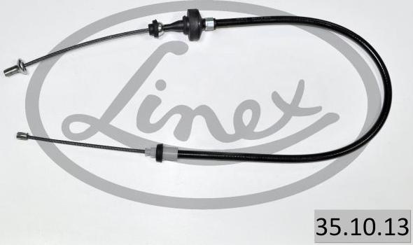 Linex 35.10.13 - Auto