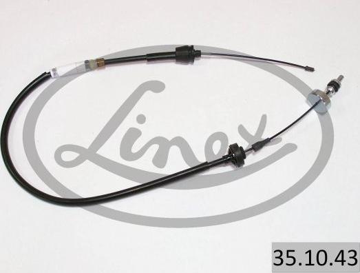 Linex 35.10.43 - Auto