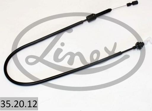 Linex 35.20.12 - Auto