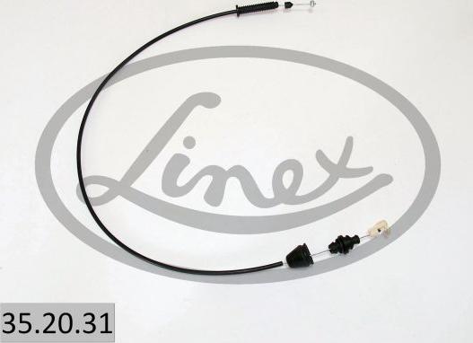 Linex 35.20.31 - Auto