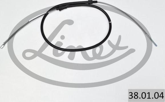 Linex 38.01.04 - Auto