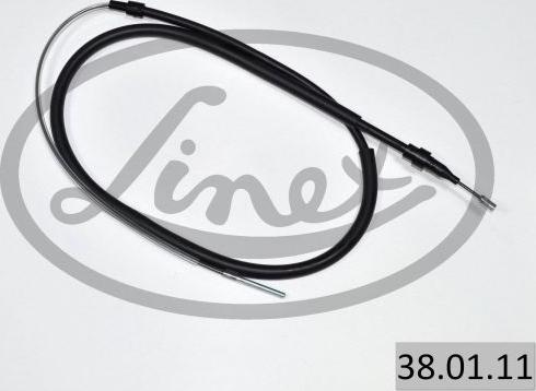 Linex 38.01.11 - Auto