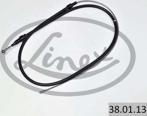 Linex 38.01.13 - Trose