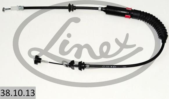 Linex 38.10.13 - Auto