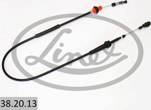 Linex 38.20.13 - Auto