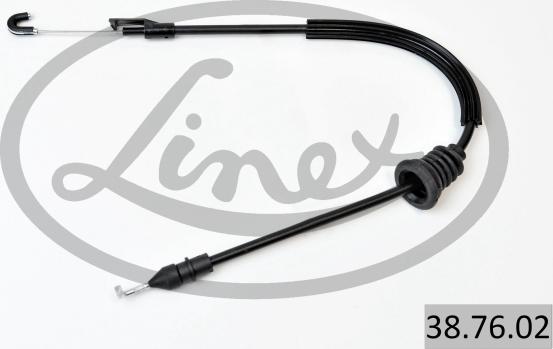 Linex 38.76.02 - Auto