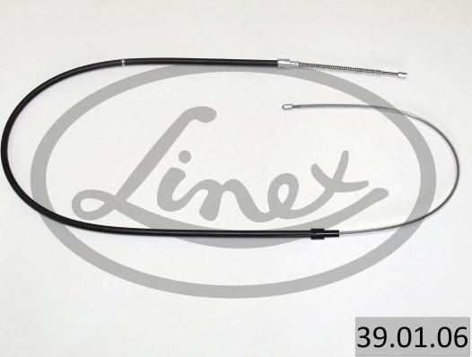 Linex 39.01.06 - Auto